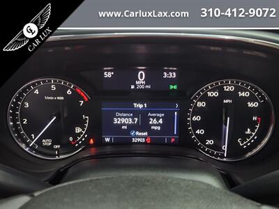 2022 Cadillac CT5 Luxury   - Photo 12 - Lennox, CA 90304