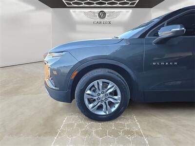 2019 Chevrolet Blazer Base 1LT   - Photo 14 - Lennox, CA 90304