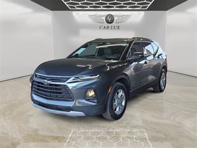 2019 Chevrolet Blazer Base 1LT   - Photo 1 - Lennox, CA 90304
