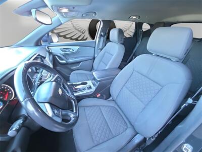 2019 Chevrolet Blazer Base 1LT   - Photo 12 - Lennox, CA 90304