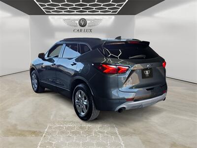 2019 Chevrolet Blazer Base 1LT   - Photo 3 - Lennox, CA 90304