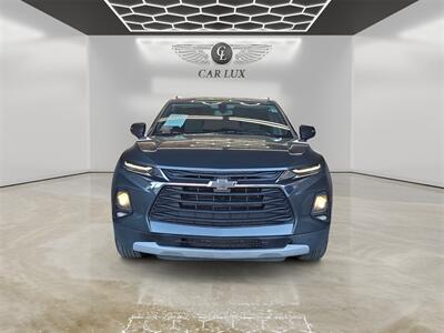 2019 Chevrolet Blazer Base 1LT   - Photo 8 - Lennox, CA 90304