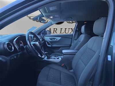 2019 Chevrolet Blazer Base 1LT   - Photo 9 - Lennox, CA 90304