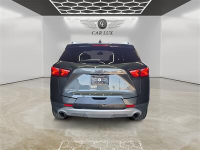 2019 Chevrolet Blazer Base 1LT   - Photo 4 - Lennox, CA 90304