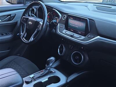 2019 Chevrolet Blazer Base 1LT   - Photo 16 - Lennox, CA 90304