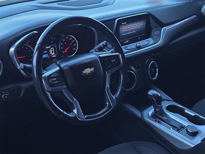2019 Chevrolet Blazer Base 1LT   - Photo 10 - Lennox, CA 90304