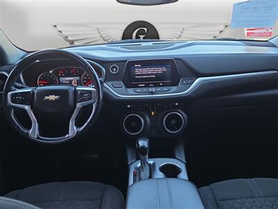 2019 Chevrolet Blazer Base 1LT   - Photo 11 - Lennox, CA 90304