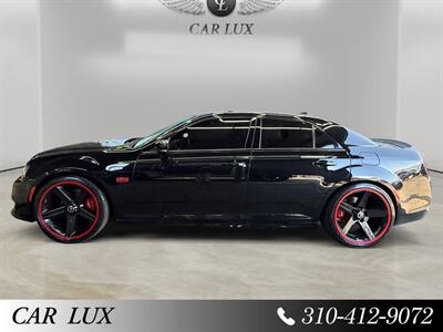 2021 Chrysler 300 Series S - Photo 2 - Lennox, CA 90304