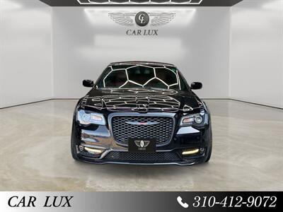 2021 Chrysler 300 Series S - Photo 8 - Lennox, CA 90304