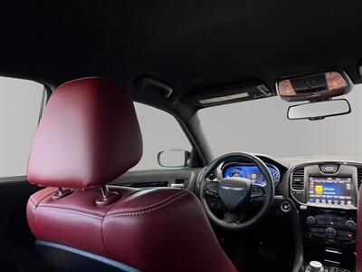 2021 Chrysler 300 Series S - Photo 26 - Lennox, CA 90304