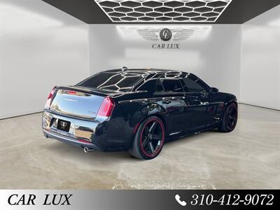 2021 Chrysler 300 Series S - Photo 5 - Lennox, CA 90304