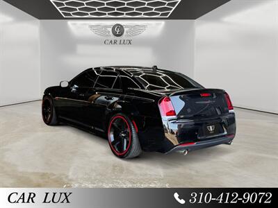 2021 Chrysler 300 Series S - Photo 3 - Lennox, CA 90304