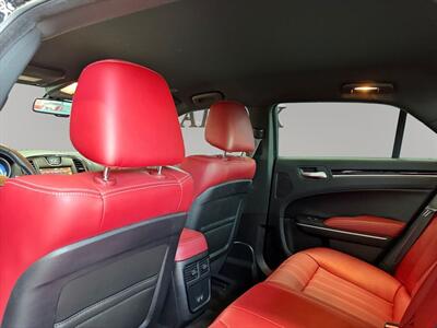 2021 Chrysler 300 Series S - Photo 25 - Lennox, CA 90304