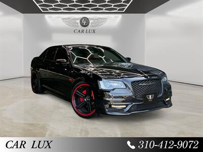 2021 Chrysler 300 Series S - Photo 7 - Lennox, CA 90304