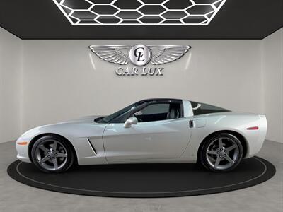 2006 Chevrolet Corvette   - Photo 4 - Lennox, CA 90304