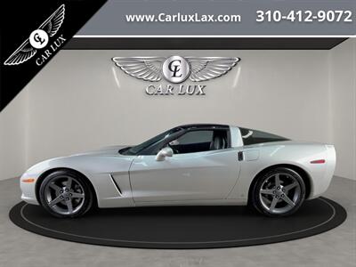 2006 Chevrolet Corvette   - Photo 4 - Lennox, CA 90304