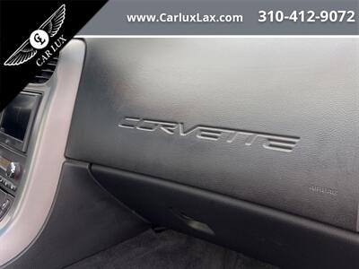 2006 Chevrolet Corvette   - Photo 14 - Lennox, CA 90304