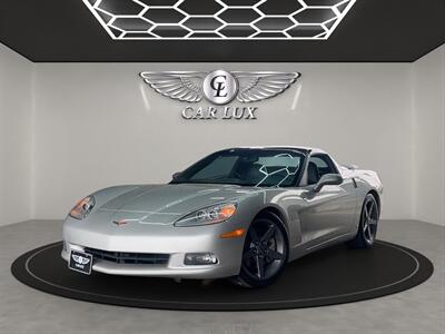 2006 Chevrolet Corvette   - Photo 3 - Lennox, CA 90304