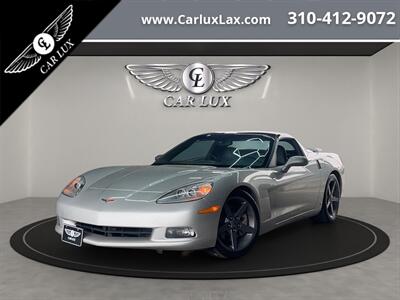 2006 Chevrolet Corvette   - Photo 3 - Lennox, CA 90304