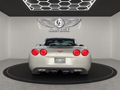 2006 Chevrolet Corvette   - Photo 6 - Lennox, CA 90304