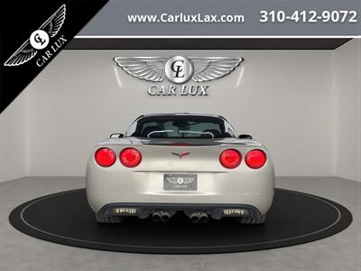 2006 Chevrolet Corvette   - Photo 6 - Lennox, CA 90304