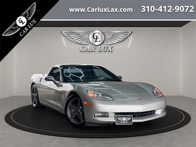 2006 Chevrolet Corvette   - Photo 1 - Lennox, CA 90304