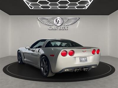 2006 Chevrolet Corvette   - Photo 5 - Lennox, CA 90304