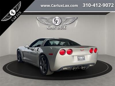 2006 Chevrolet Corvette   - Photo 5 - Lennox, CA 90304