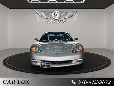 2006 Chevrolet Corvette   - Photo 2 - Lennox, CA 90304