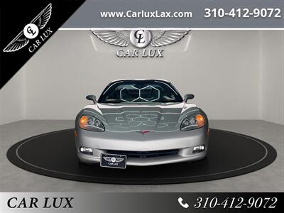 2006 Chevrolet Corvette   - Photo 2 - Lennox, CA 90304