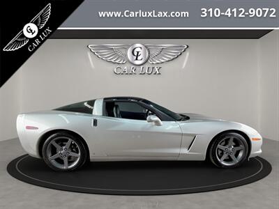 2006 Chevrolet Corvette   - Photo 7 - Lennox, CA 90304