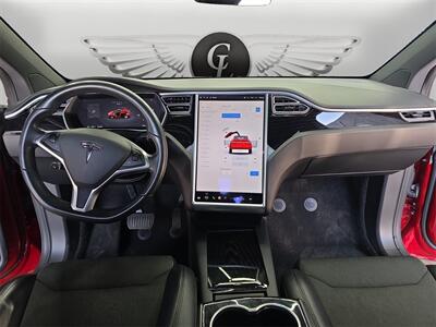 2017 Tesla Model X 75D   - Photo 11 - Lennox, CA 90304