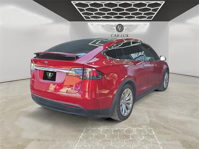 2017 Tesla Model X 75D   - Photo 5 - Lennox, CA 90304