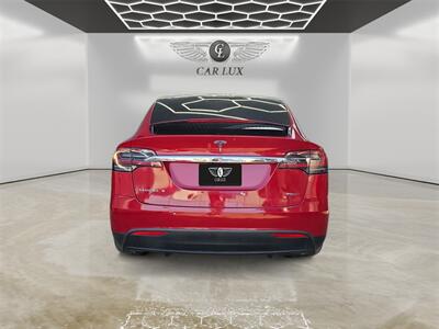 2017 Tesla Model X 75D   - Photo 4 - Lennox, CA 90304