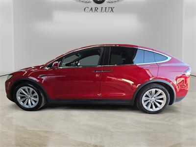 2017 Tesla Model X 75D   - Photo 2 - Lennox, CA 90304