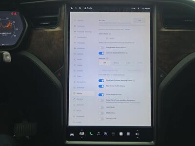 2019 Tesla Model X Long Range   - Photo 45 - Lennox, CA 90304