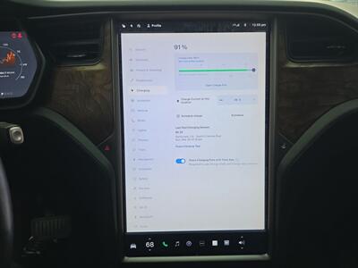 2019 Tesla Model X Long Range   - Photo 36 - Lennox, CA 90304