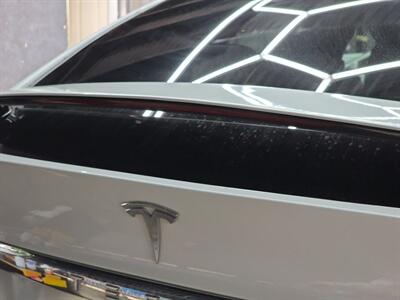 2019 Tesla Model X Long Range   - Photo 31 - Lennox, CA 90304