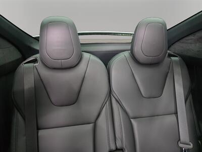 2019 Tesla Model X Long Range   - Photo 26 - Lennox, CA 90304