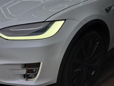 2019 Tesla Model X Long Range   - Photo 27 - Lennox, CA 90304