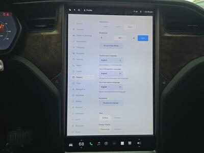 2019 Tesla Model X Long Range   - Photo 41 - Lennox, CA 90304