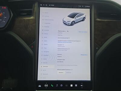 2019 Tesla Model X Long Range   - Photo 24 - Lennox, CA 90304