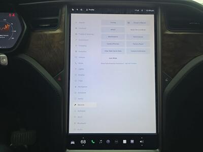 2019 Tesla Model X Long Range   - Photo 46 - Lennox, CA 90304