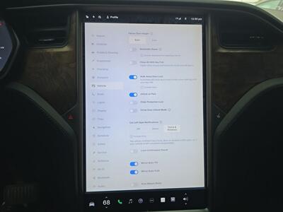 2019 Tesla Model X Long Range   - Photo 38 - Lennox, CA 90304