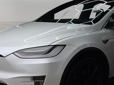 2019 Tesla Model X Long Range   - Photo 19 - Lennox, CA 90304