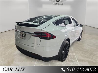 2019 Tesla Model X Long Range   - Photo 17 - Lennox, CA 90304
