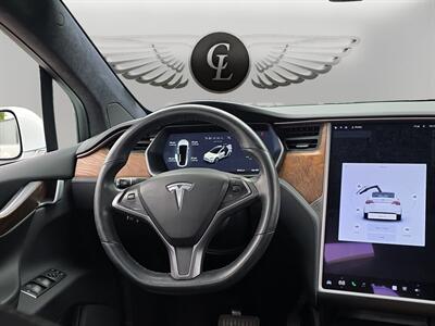 2019 Tesla Model X Long Range   - Photo 20 - Lennox, CA 90304