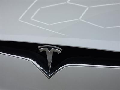 2019 Tesla Model X Long Range   - Photo 28 - Lennox, CA 90304