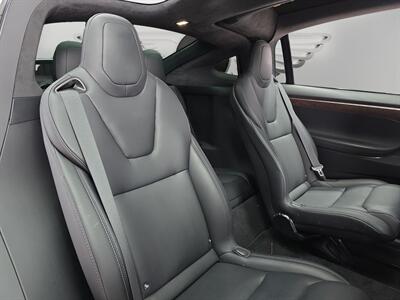 2019 Tesla Model X Long Range   - Photo 25 - Lennox, CA 90304