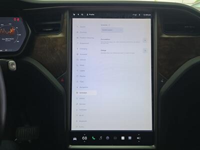 2019 Tesla Model X Long Range   - Photo 44 - Lennox, CA 90304
